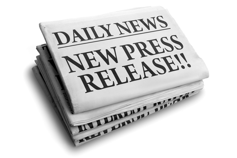 Write a Press Release